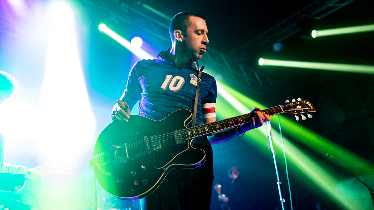 Miles Kane
