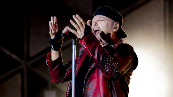 Vasco Rossi