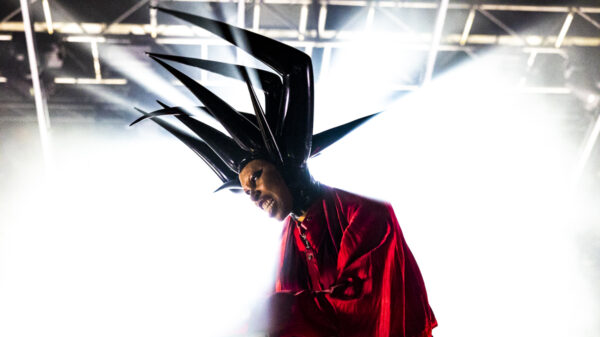 Skunk Anansie Singer Skin