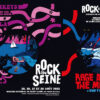Rock En Seine 2022 Line-up