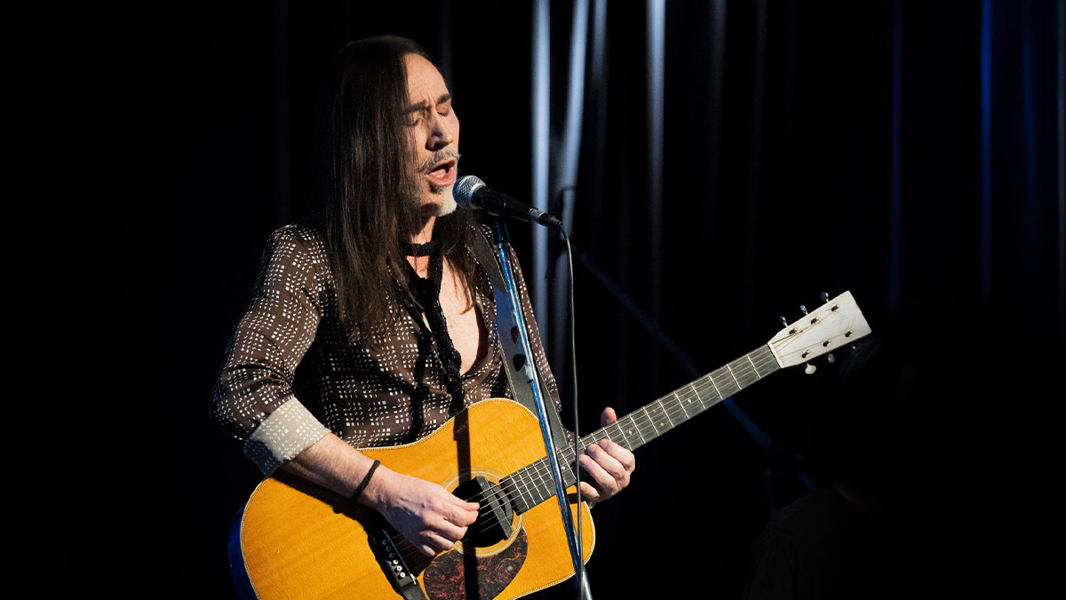 Manuel Agnelli al Blue Note