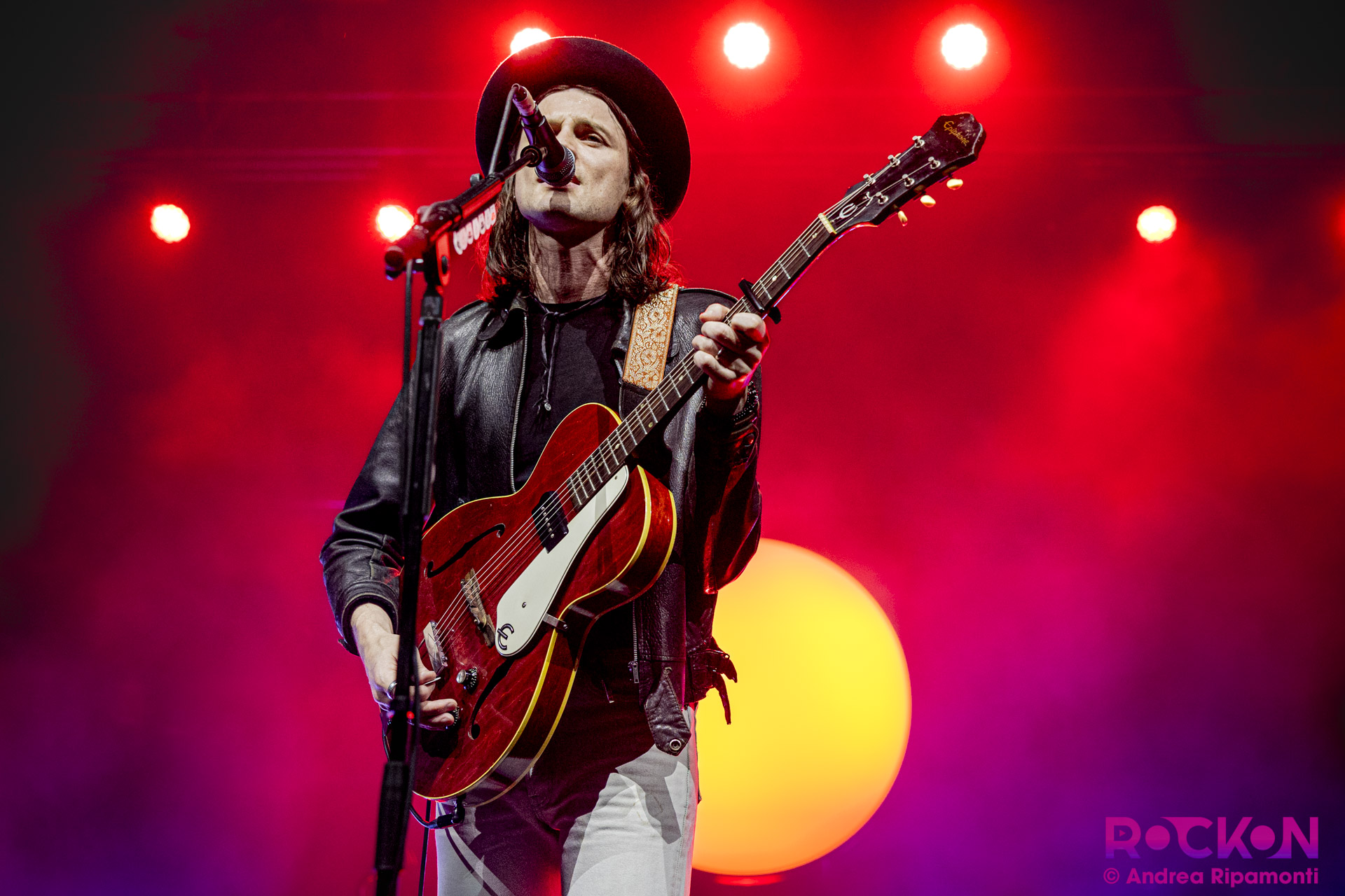 James Bay
