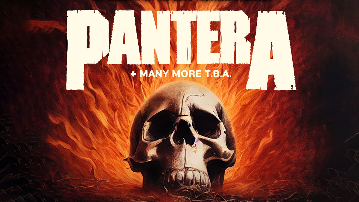 Pantera Bologna 2023