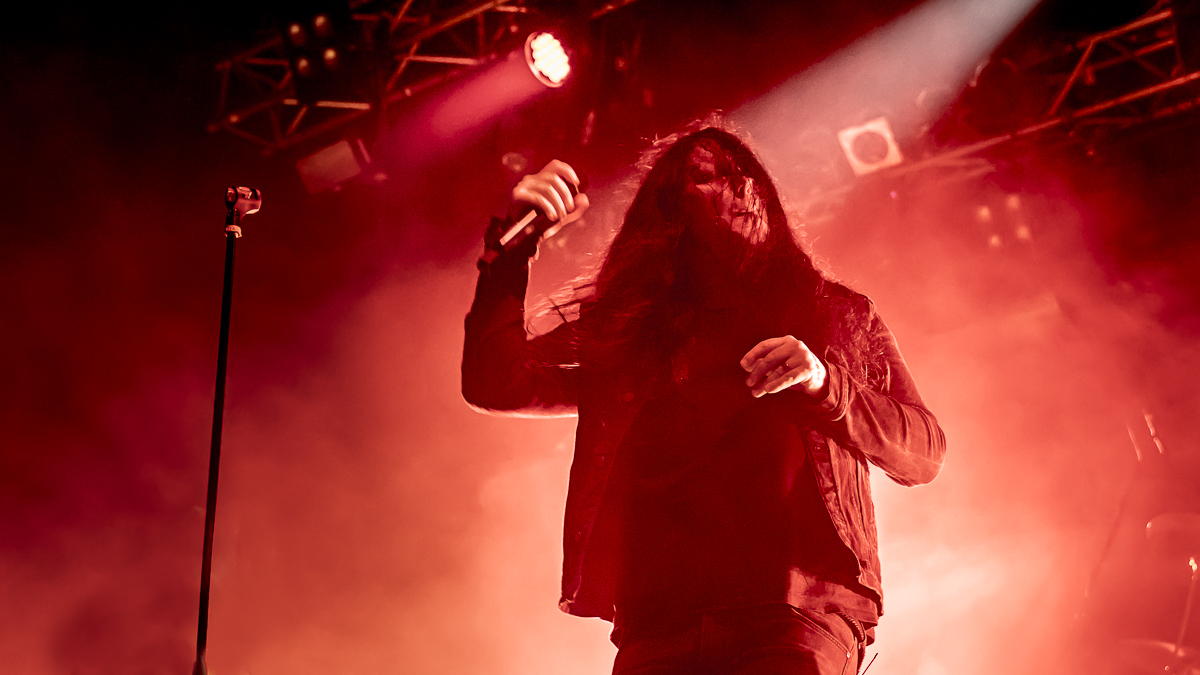 Katatonia e Sólstafir