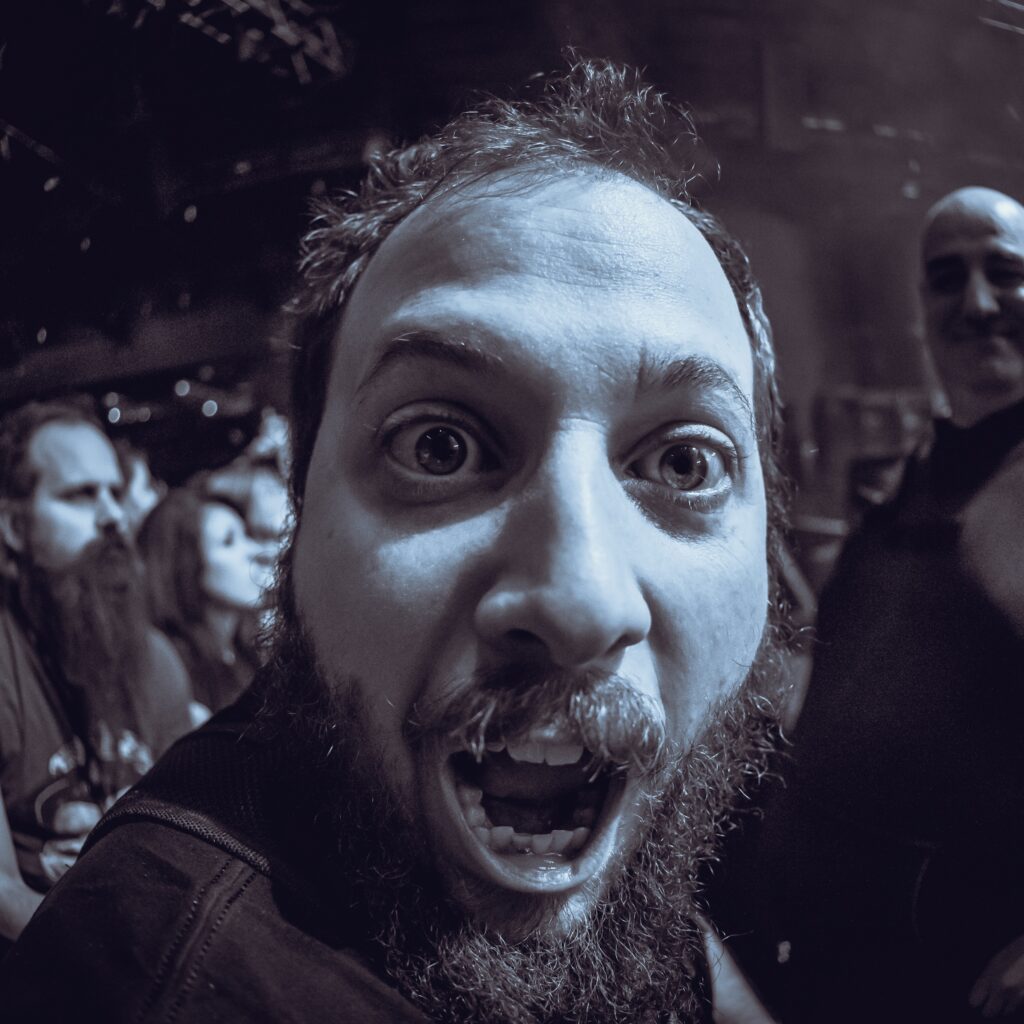 Andrea Ripamonti Fotografo