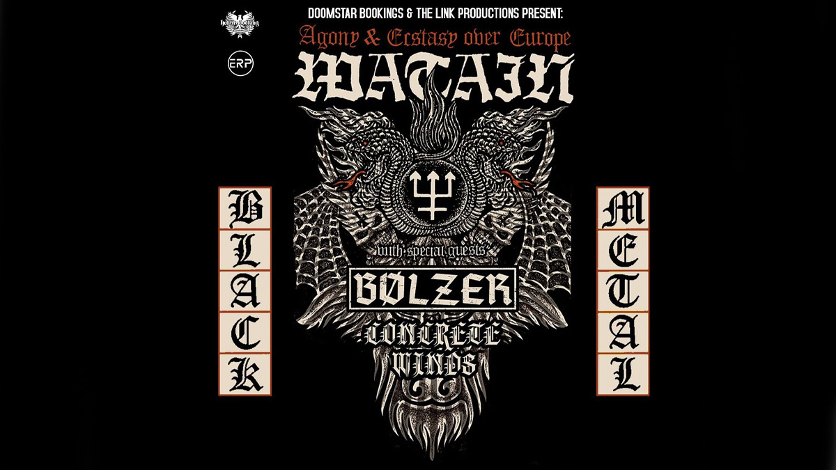 Watain