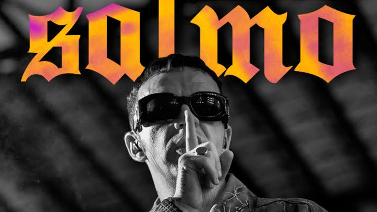 Salmo