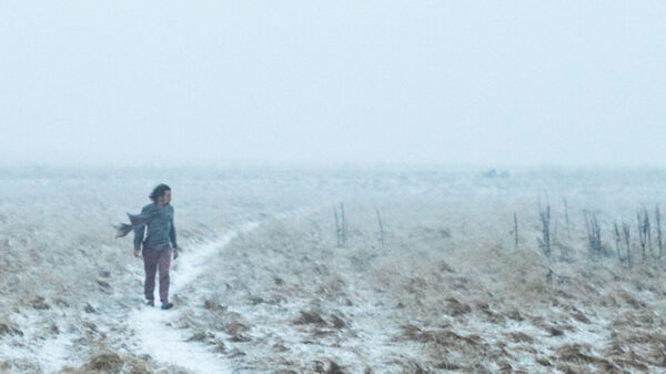 Damien Rice