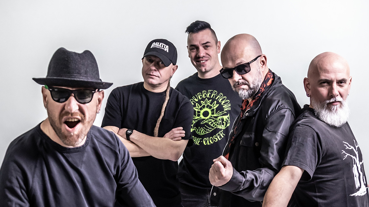 Punkreas