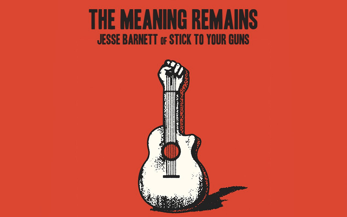 Jesse Barnett - annullato