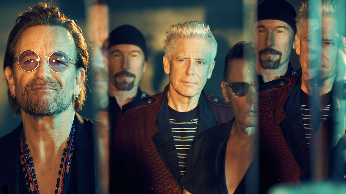 U2 -