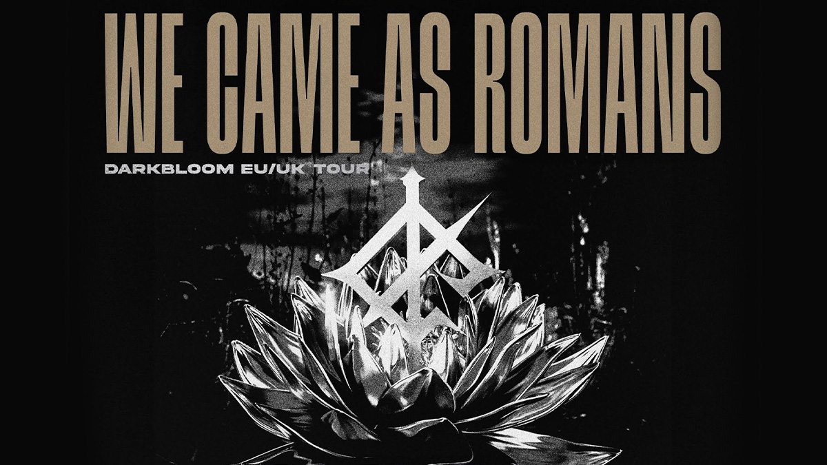 We Came As Romans