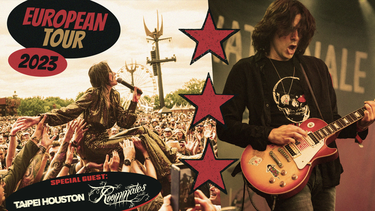 The Last Internationale