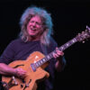 Pat Metheny in concerto a Padova foto di Cesare Veronesi