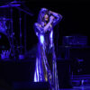 Siouxsie Sioux in concerto
