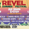 Revel Summer Festival 2023