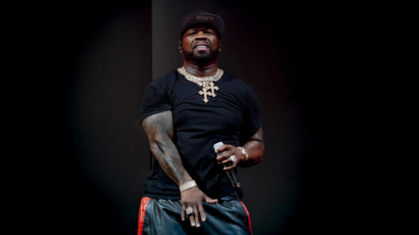 50 Cent Mediolanum Forum 2023