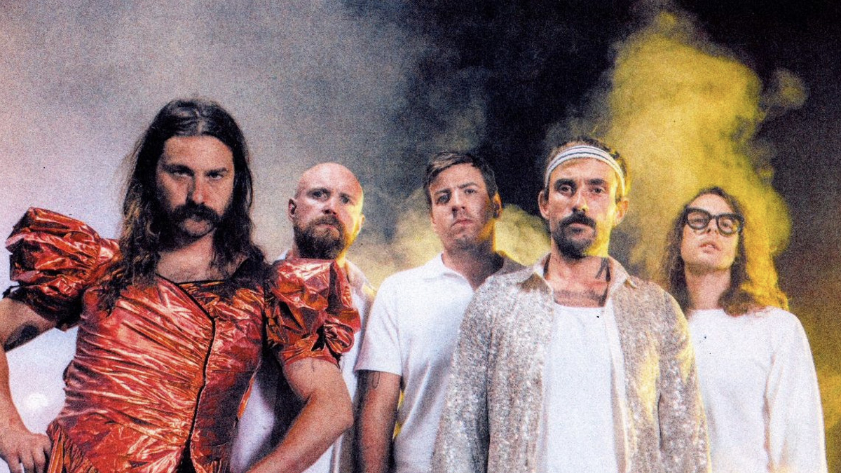 IDLES Band