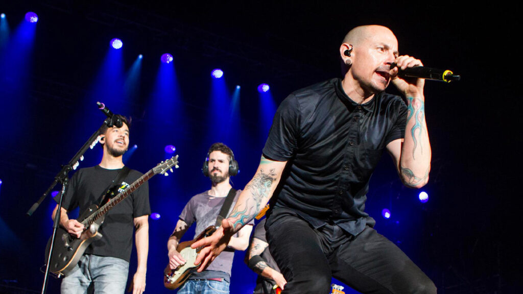 Linkin Park