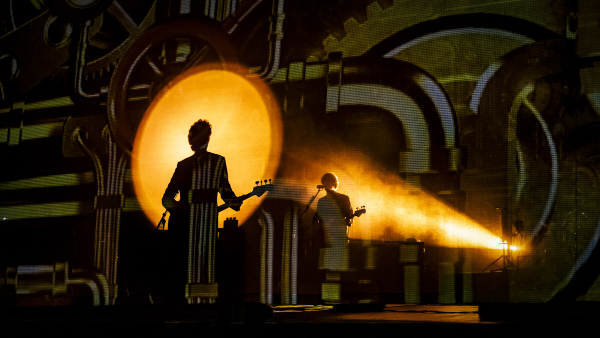 Max Gazzè in concerto al Teatro Verdi di Firenze 2023