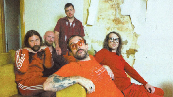 IDLES Band