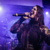 Kristin Starkey - Temperance - Milady Metal Fest 6 - Arci Tom 2024