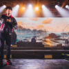 VillaBanks all'Alcatraz di Milano