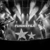 Turnstile in concerto all'AMA Music Festival 2023