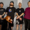 DITZ concerto Alcatraz Milano