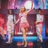 Zara Larsson al Fabrique