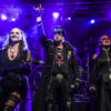 Therion - Satra - Slaughter Club - Paderno Dugnano - Milano - 2024