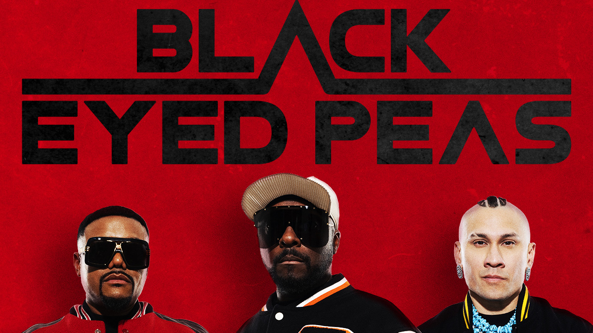 Black Eyed Peas