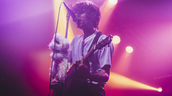 Francesco de Leo de L'Officina della Camomilla