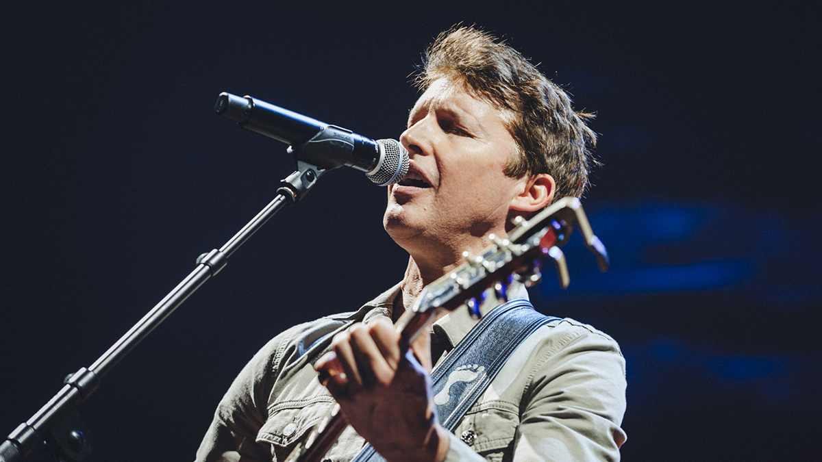 James Blunt
