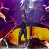 Jason Derulo al Mediolanum Forum di Assago