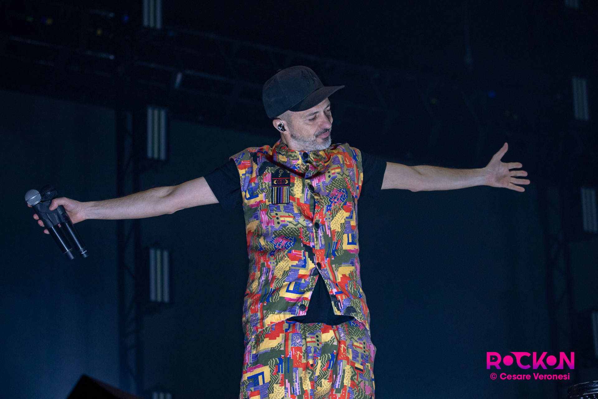 Subsonica a Bologna