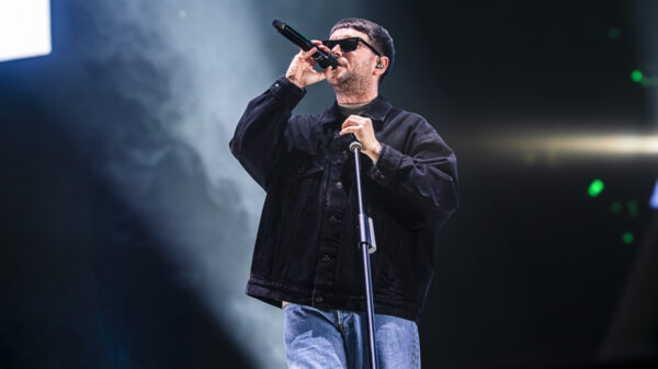 Gazzelle Inalpi ArenaT orino