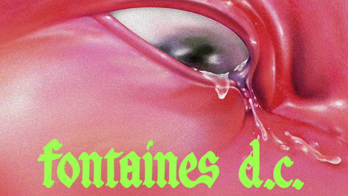 Fontaines DC