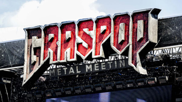 Graspop Metal Meeting