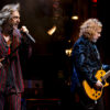 The Black Crowes in concert at Teatro Arcimboldi in Milan photo by Andrea Ripamonti