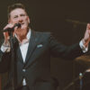 Tony Hadley in concerto al Teatro delle Muse di Ancona foto di foto di Giulia Troncon