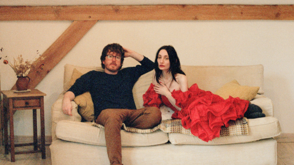 King Hannah Sofa - credit Katie Silvester