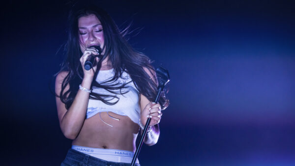 Leah Kate - The Super Over Tour 2024 - Santeria Toscana - Milano - Italia