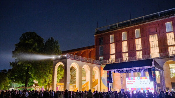 Triennale Estate 2022