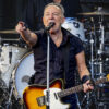Bruce Springsteen - foto di Andrea Ripamonti
