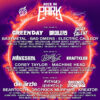 Rock Im Park 2024 : la line-up del festival