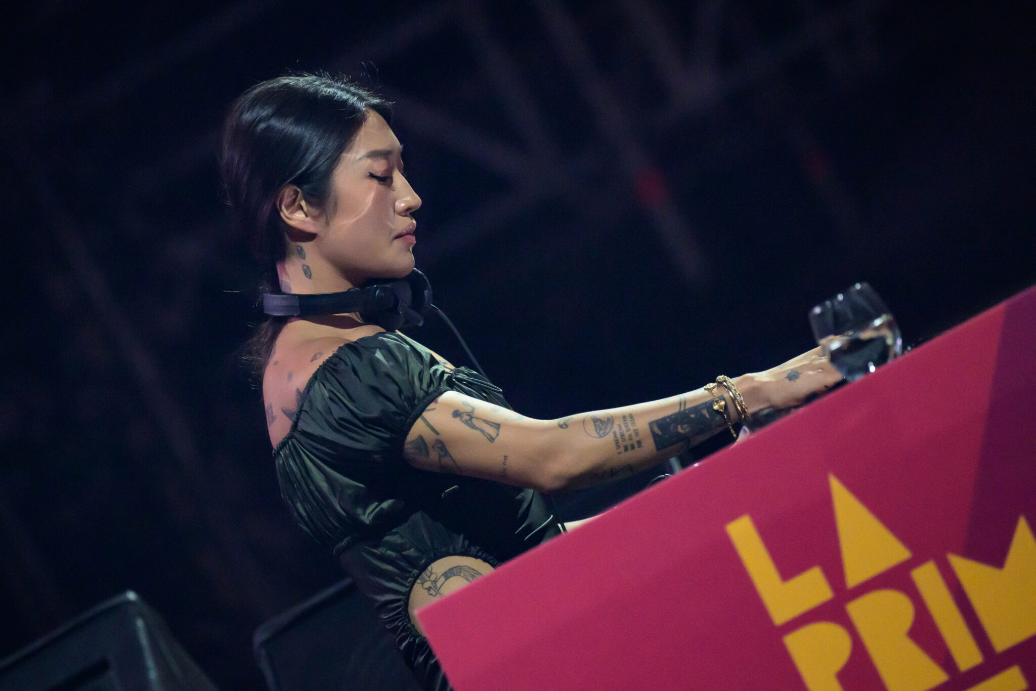 Peggy Gou a La Prima Estate 2024