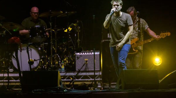 Paolo Nutini a La Prima Estate