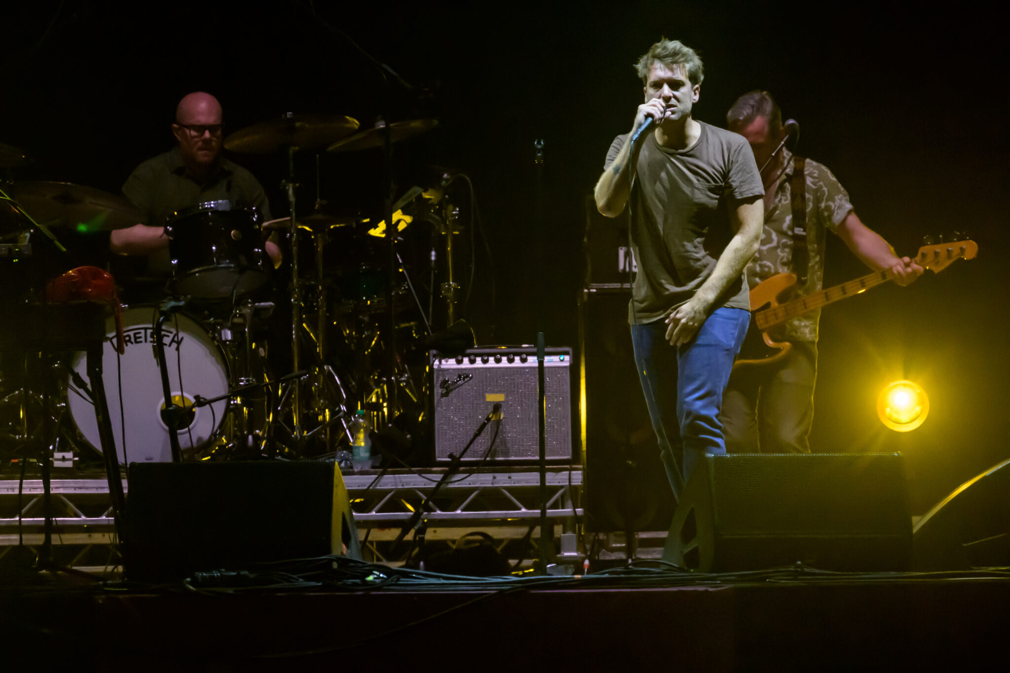 Paolo Nutini a La Prima Estate