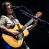 Carmen Consoli - Teatro Romano Fiesole - Estate Fiesolana 2024 - Terra Ca Nun Senti Tour 2024